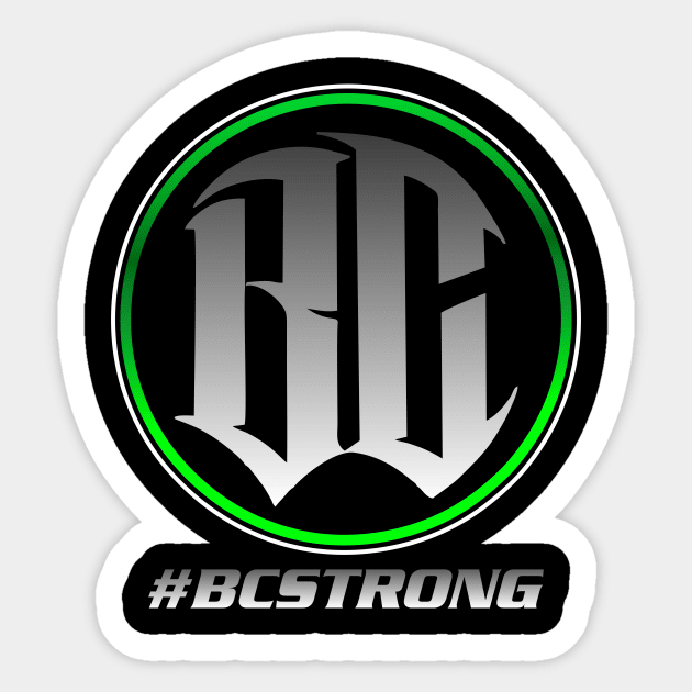 bryan clauson rip Sticker by ilovemubs